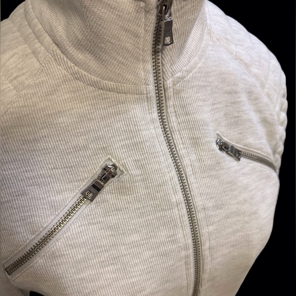 Pre-loved INC cardigan - Picture 4 of 6